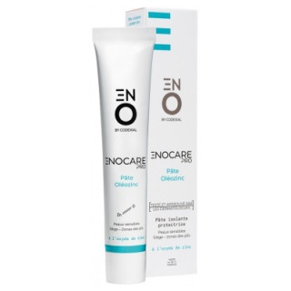 Pâte Oléozinc Enocare Pro 50 ml