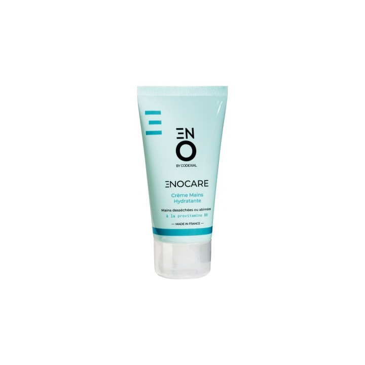 Crème Mains Hydratante Enocare Codexial 50ml