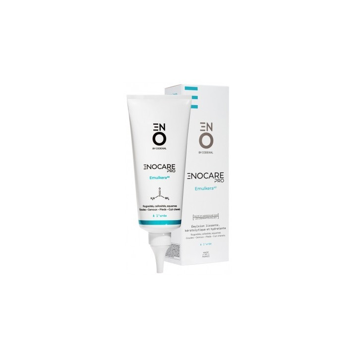 Codexial Enocare Pro EmulKera40 - Hydratation intense pour peaux sèches