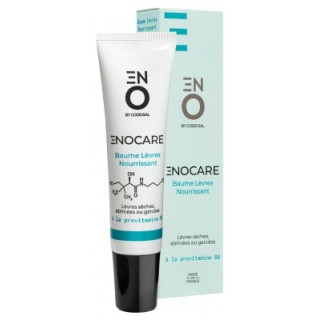 Baume lèvres nourrissant Enocare Codexial 15 ml