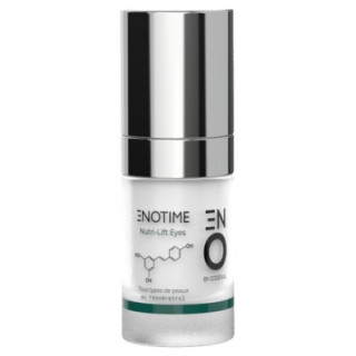 Crème contour des yeux Codexial Enotime Nutri-Lift Eyes