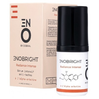Sérum anti-taches Codexial Enobright Radiance Intense