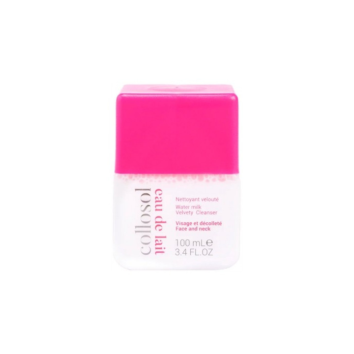 Eau de Lait Collosol 100 ml