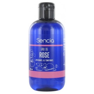 Eau de Rose Sencia Cooper 250 ml