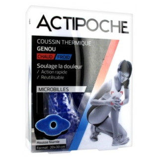 Actipoche Genou Cooper - Soulagez vos douleurs de genou