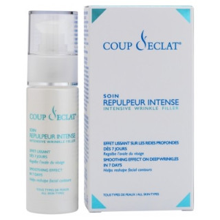 Soin anti-âge intensif pour peau mature - Coup d’Éclat