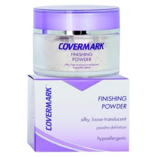 Poudre Définition Translucide Covermark 25g