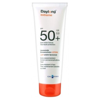 Daylong Extrême Lait Solaire SPF50+ 100 ml