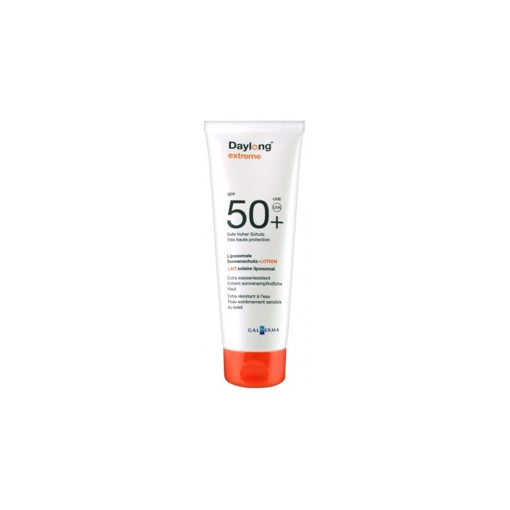 Daylong Extrême Lait Solaire SPF50+ 100 ml