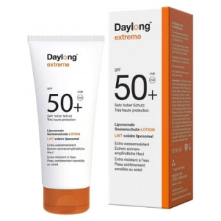 Lotion solaire Daylong Extrême SPF50+