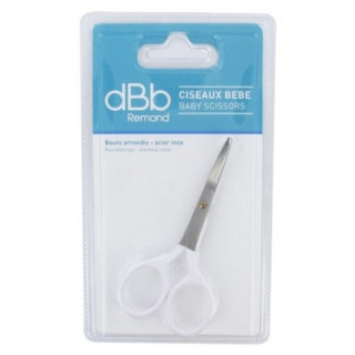 Ciseaux pour bébé dBb Remond
