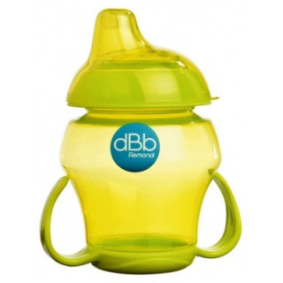 dBb Remond Babytasse 4 Mois +