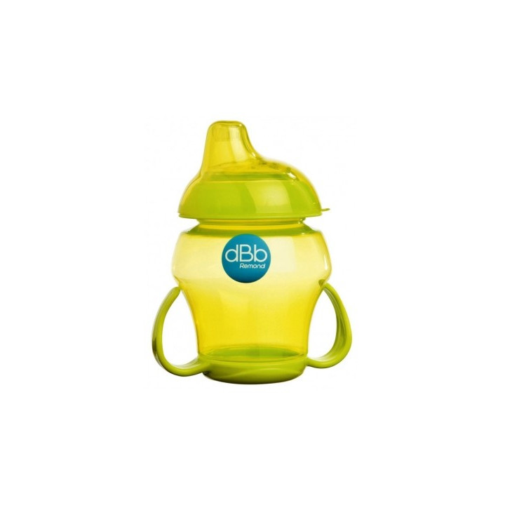 dBb Remond Babytasse 4 Mois +