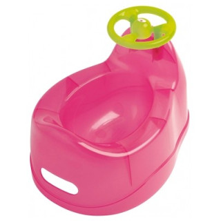 Pot pour bébé dBb Remond avec volant