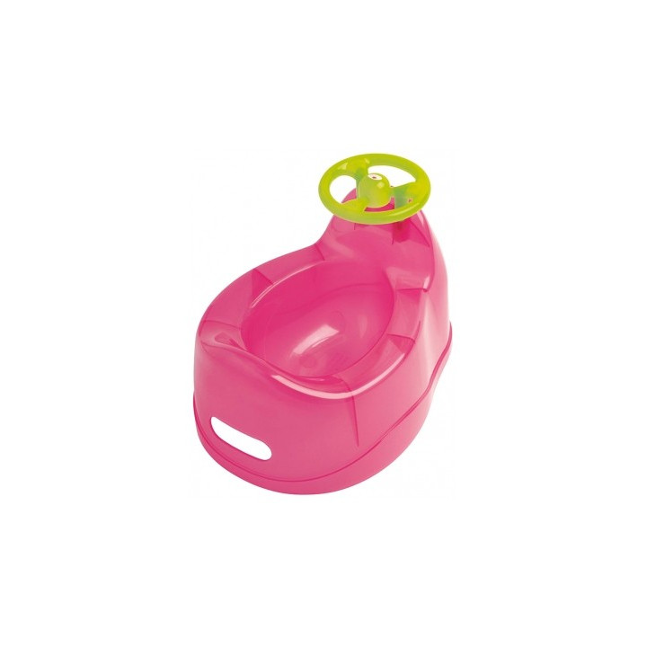 Pot pour bébé dBb Remond avec volant