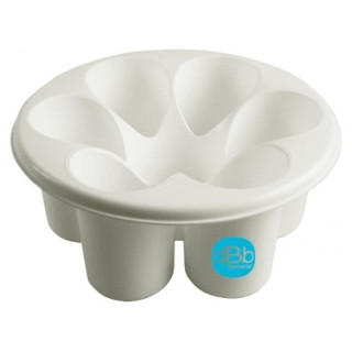 Porte-biberons égouttoir Fleur dBb Remond