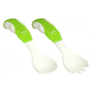 dBb Remond Couvert Fourchette et Cuillère pour bébés