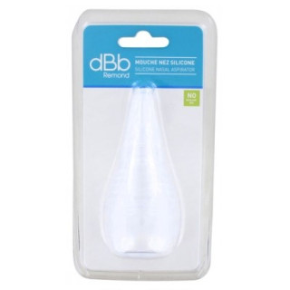Mouche-nez silicone dBb Remond pour bébé