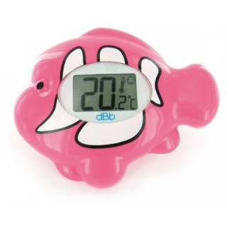Thermomètre de bain électronique dBb Remond