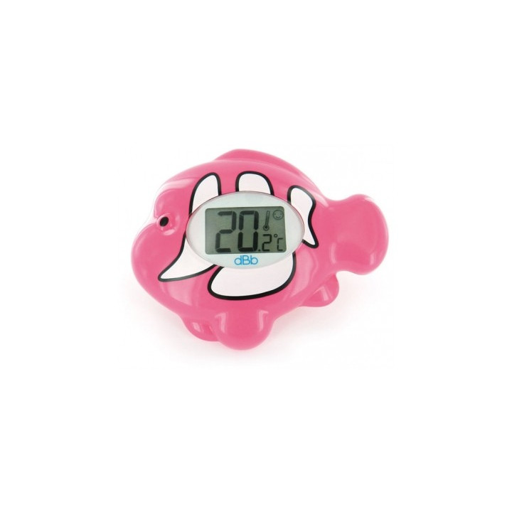 Thermomètre de bain électronique dBb Remond