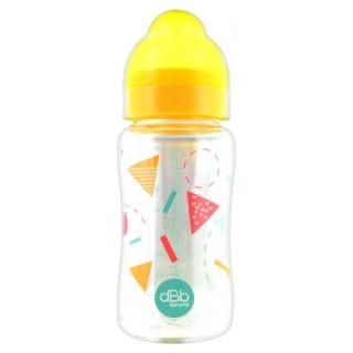 Biberon anti-colique dBb Remond 240 ml