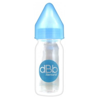 Biberon dBb Remond Regul'Air 110 ml