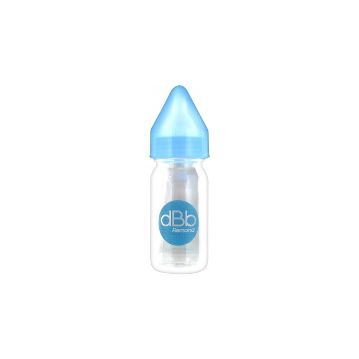 Biberon dBb Remond Regul'Air 110 ml