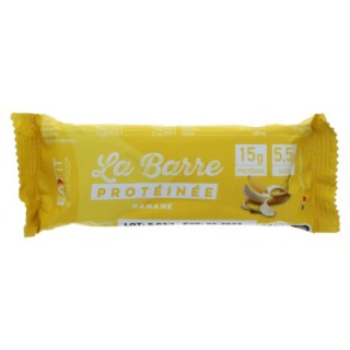 Barre protéinée Eafit La Barre Protéinée 46g
