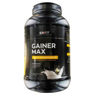 Gainer Musculaire Eafit 2,9 kg