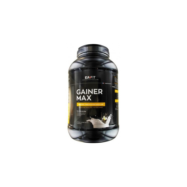 Gainer Musculaire Eafit 2,9 kg