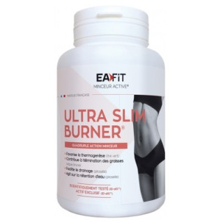 Eafit Ultra Slim Burner - Complément alimentaire minceur