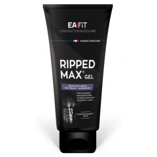 Eafit Ripped Max Gel Définition Abdos