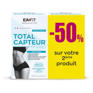 Eafit Total Capteur - Perte de poids naturelle