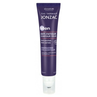 Eau de Jonzac Men Anti-Fatigue Contour des Yeux