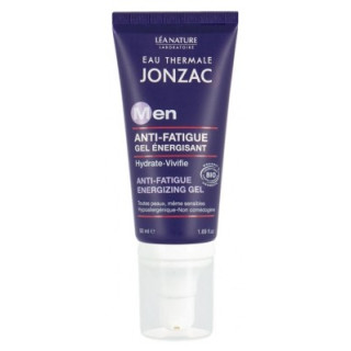 Gel Énergisant Anti-Fatigue Jonzac Men 50ml