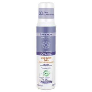 Déodorant naturel 24H - Eau de Jonzac Déo Soin Bio