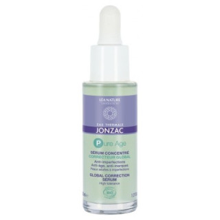 Sérum anti-âge et anti-imperfections Jonzac