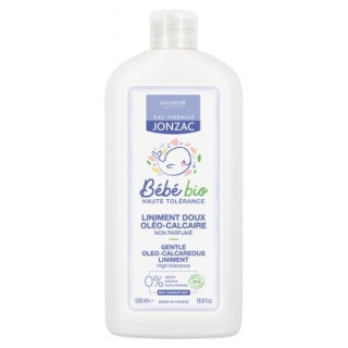 Eau de Jonzac Bébé Bio Liniment Doux Oléo-Calcaire