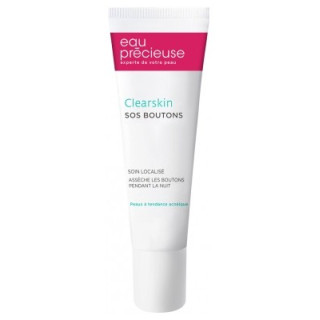 Eau Précieuse Clearskin SOS Boutons 10 ml