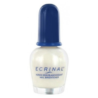 Vernis Soin Blanchissant Ecrinal 10 ml