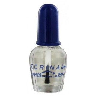 Vernis durcisseur brillant Ecrinal - Renforcez vos ongles
