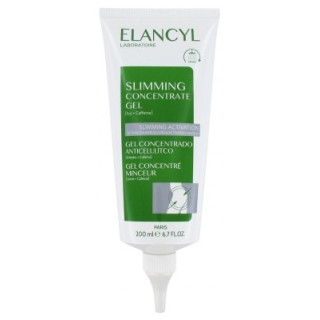 Elancyl Gel Concentré Minceur 200 ml