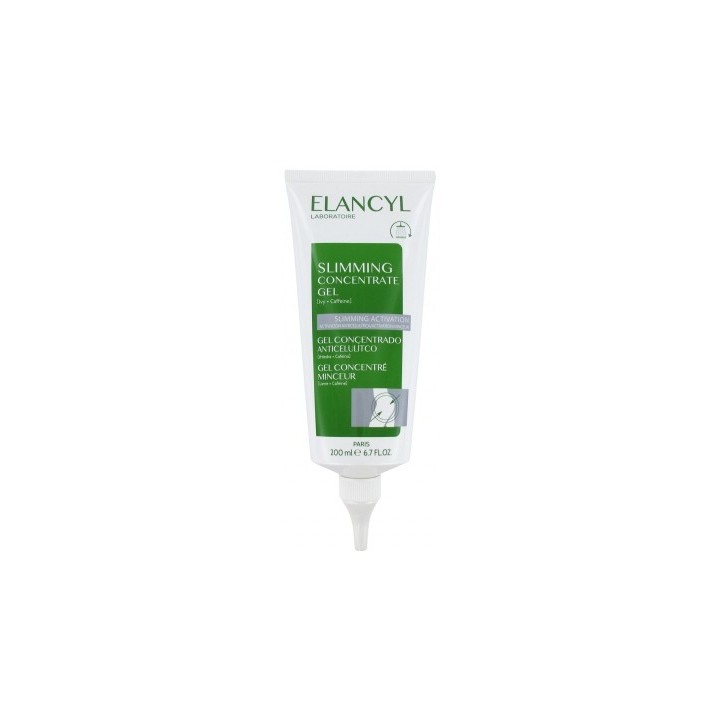Elancyl Gel Concentré Minceur 200 ml