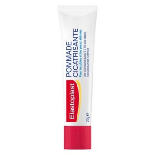 Pommade cicatrisante Elastoplast 20g