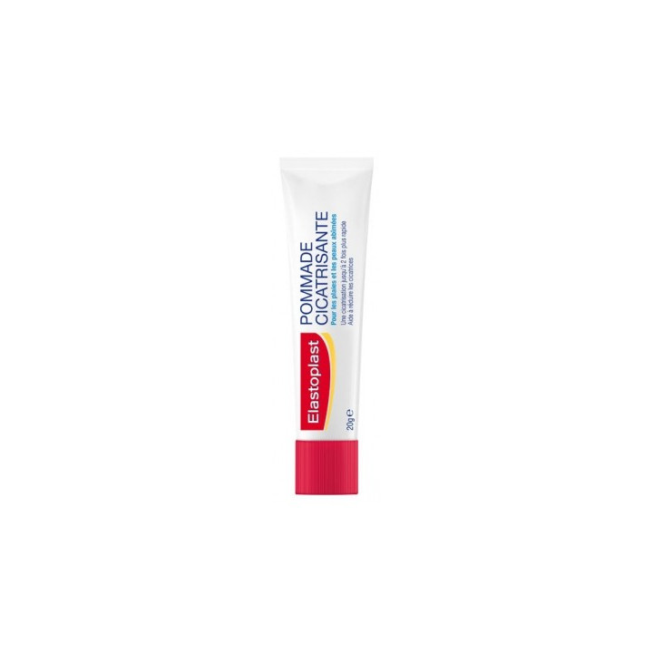 Pommade cicatrisante Elastoplast 20g