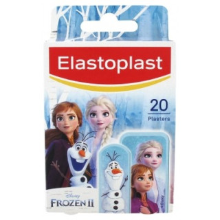 Pansements Elastoplast Disney pour enfants