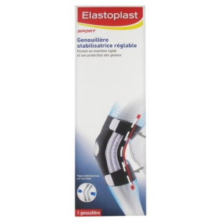 Genouillère stabilisatrice Elastoplast Sport