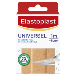 Pansement universel Elastoplast