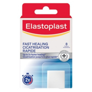 Elastoplast Cicatrisation Rapide - Pansements