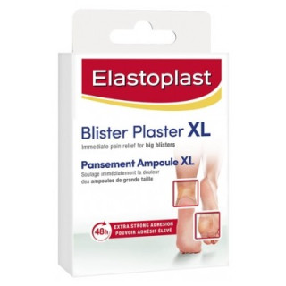 Elastoplast Ampoule XL - Pansements pour ampoules